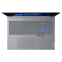 lenovo thinkbook 16 - Lenovo ThinkBook 16 G9 AHP, Ryzen 5 220, 32 GB, 1 TB, 16", WUXGA, Arctic Grey (Pilkas) - 8 nuotrauka