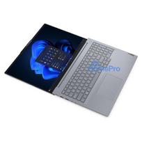 lenovo thinkbook 16 - Lenovo ThinkBook 16 G9 AHP, Ryzen 5 220, 32 GB, 1 TB, 16", WUXGA, Arctic Grey (Pilkas) - 11 nuotrauka