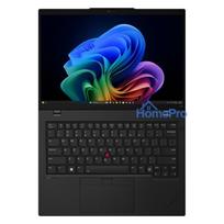 lenovo thinkpad 32gb 14 - Lenovo ThinkPad L14 Gen 7, Core Ultra 7 355, 32 GB, 1 TB, 14", WUXGA, W11 Pro, Black (Juodas) - 2 nuotrauka