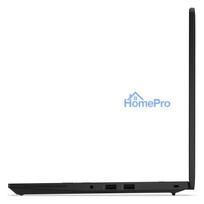 lenovo thinkpad 32gb 14 - Lenovo ThinkPad L14 Gen 7, Core Ultra 7 355, 32 GB, 1 TB, 14", WUXGA, W11 Pro, Black (Juodas) - 4 nuotrauka