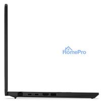 lenovo thinkpad 32gb 14 - Lenovo ThinkPad L14 Gen 7, Core Ultra 7 355, 32 GB, 1 TB, 14", WUXGA, W11 Pro, Black (Juodas) - 5 nuotrauka