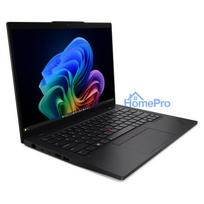 lenovo thinkpad 32gb 14 - Lenovo ThinkPad L14 Gen 7, Core Ultra 7 355, 32 GB, 1 TB, 14", WUXGA, W11 Pro, Black (Juodas) - 8 nuotrauka