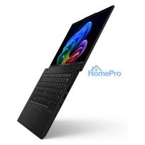 lenovo thinkpad 32gb 14 - Lenovo ThinkPad L14 Gen 7, Core Ultra 7 355, 32 GB, 1 TB, 14", WUXGA, W11 Pro, Black (Juodas) - 10 nuotrauka