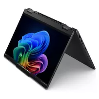 lenovo t14 gen 2 - Lenovo ThinkPad T14s 2-in-1 Gen 2, Core Ultra 7 355, 32 GB, 1 TB, 14", WUXGA, Touch, Windows 11 Pro, Black (Juodas) - 9 nuotrauka