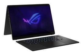 asus rog zephyrus rtx 5070 - ASUS ROG Zephyrus Duo GX651AR-SR042W, Core Ultra 9 386H, 32 GB, 2 TB, 16", RTX 5070 Ti, Windows 11 Home, Gray (Pilkas) - 1 nuotrauka