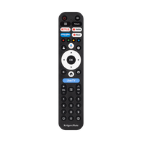 75 qled tv - Kruger & Matz KM0275UHD-G2 75" QLED UHD Smart TV - 6 nuotrauka