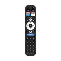 43 tv televizorius - Kruger&Matz KM0243FHD-G2 - 5 nuotrauka