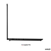 lenovo thinkpad 32gb 14 - Lenovo ThinkPad T14s G7 AMD, Ryzen AI 7 PRO 450, 32 GB, 512 GB, 14", WUXGA, Windows 11 Pro, Black (Juodas) - 15 nuotrauka