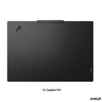 lenovo thinkpad 32gb 14 - Lenovo ThinkPad T14s G7 AMD, Ryzen AI 7 PRO 450, 32 GB, 512 GB, 14", WUXGA, Windows 11 Pro, Black (Juodas) - 16 nuotrauka