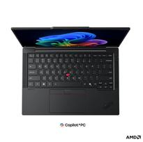 lenovo thinkpad 32gb 14 - Lenovo ThinkPad T14s G7 AMD, Ryzen AI 7 PRO 450, 32 GB, 512 GB, 14", WUXGA, Windows 11 Pro, Black (Juodas) - 17 nuotrauka