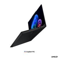 lenovo thinkpad 32gb 14 - Lenovo ThinkPad T14s G7 AMD, Ryzen AI 7 PRO 450, 32 GB, 512 GB, 14", WUXGA, Windows 11 Pro, Black (Juodas) - 20 nuotrauka