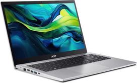 Acer Aspire Go 15 AG15-42P-R917DX, Ryzen 7 7730U, 16 GB, 512 GB, 15.6", Windows 11, Pure Silver (Sidabrinis)