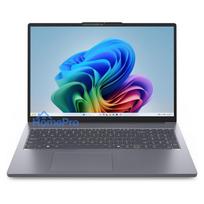 Lenovo IdeaPad Slim 3 16IPH11, Core Ultra 5 322, 16 GB, 1 TB, 16", Arctic Grey (Pilkas)