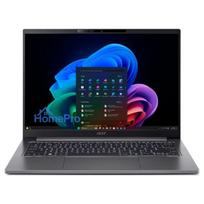 Acer TravelMate X4 TM X414-51-TCO-78J1, Core Ultra 7 258V, 32 GB, 1 TB, 14", Windows 11 Pro