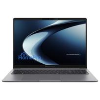 64gb ddr5 nesiojamo - ASUS ExpertBook P5 G2 PM5606CGA-SH0086X, Ryzen AI 7 445, 64 GB, 1 TB, 16", Windows 11 Pro - 1 nuotrauka