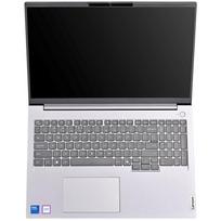 Lenovo ThinkBook 16 G8, Core 3 100U, 16 GB, 512 GB, 16" WUXGA, Windows 11 Pro Education, REPACK