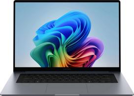 Samsung Galaxy Book6 Enterprise Edition NP742BJG-KG3DE, Core Ultra 7 365, 32 GB, 512 GB, 14", Windows 11 Pro, Mocha Grey (Pilkas)