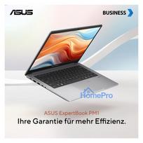 15 coliu nesiojamas kompiuteris - ASUS ExpertBook P1 PM1503CDA-S70064X, Ryzen 7 7735HS, 16 GB, 512 GB, 15.6", Windows 11 Pro, Pilkas (Grey) - 5 nuotrauka