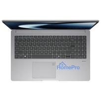 15 coliu nesiojamas kompiuteris - ASUS ExpertBook P1 PM1503CDA-S70064X, Ryzen 7 7735HS, 16 GB, 512 GB, 15.6", Windows 11 Pro, Pilkas (Grey) - 10 nuotrauka