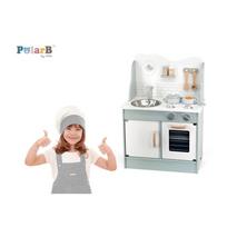 vaikiska virtuvele su - Vaikiška virtuvėlė VIGA PolarB 44048 - 8 nuotrauka