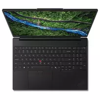 rtx 2000 - Lenovo ThinkPad P16s G5 21XE001HGE, Core Ultra 9 386H, 64 GB, 1 TB, 16", RTX PRO 2000 Blackwell, Black (Juodas) - 7 nuotrauka
