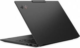 lenovo thinkpad 32gb 14 - Lenovo ThinkPad X1 Carbon G14 Aura Edition 21V7006WPB, Core Ultra 7 355, 32 GB, 512 GB, 14", Windows 11 Pro, Black (Juodas) - 4 nuotrauka