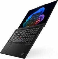 lenovo thinkpad 32gb 14 - Lenovo ThinkPad X1 Carbon G14 Aura Edition 21V7006WPB, Core Ultra 7 355, 32 GB, 512 GB, 14", Windows 11 Pro, Black (Juodas) - 5 nuotrauka