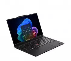 x1 aura - Lenovo ThinkPad X1 Carbon G14 Aura Edition, Core Ultra 5 325, 32 GB, 512 GB, 14", WUXGA Touch, Black (Juodas) - 4 nuotrauka