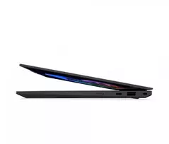 x1 aura - Lenovo ThinkPad X1 Carbon G14 Aura Edition, Core Ultra 5 325, 32 GB, 512 GB, 14", WUXGA Touch, Black (Juodas) - 5 nuotrauka