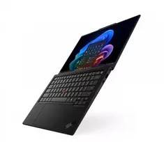 x1 aura - Lenovo ThinkPad X1 Carbon G14 Aura Edition, Core Ultra 5 325, 32 GB, 512 GB, 14", WUXGA Touch, Black (Juodas) - 7 nuotrauka