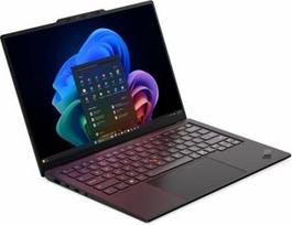 oled 1tb 32gb - Lenovo ThinkPad X1 Carbon Gen 14 Aura Edition 21V70078PB, Core Ultra 7 355, 32 GB, 1 TB, 14", OLED, Black (Juodas) - 3 nuotrauka