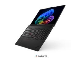 t16 ryzen - Lenovo ThinkPad T16 G5 AMD, Ryzen AI 5 PRO 440, 16 GB, 512 GB, 16", AMD Radeon 840M, Black (Juodas) - 5 nuotrauka