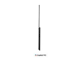 t16 ryzen - Lenovo ThinkPad T16 G5 AMD, Ryzen AI 5 PRO 440, 16 GB, 512 GB, 16", AMD Radeon 840M, Black (Juodas) - 6 nuotrauka