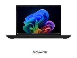 t16 ryzen - Lenovo ThinkPad T16 G5 AMD, Ryzen AI 5 PRO 440, 16 GB, 512 GB, 16", AMD Radeon 840M, Black (Juodas) - 11 nuotrauka