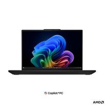t16 ryzen - Lenovo ThinkPad T16 G5 AMD, Ryzen AI 5 PRO 440, 16 GB, 512 GB, 16", AMD Radeon 840M, Black (Juodas) - 13 nuotrauka