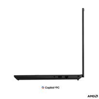 t16 ryzen - Lenovo ThinkPad T16 G5 AMD, Ryzen AI 5 PRO 440, 16 GB, 512 GB, 16", AMD Radeon 840M, Black (Juodas) - 15 nuotrauka