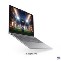 lenovo ideapad slim - Lenovo IdeaPad Slim 5 16IPH11, Core Ultra 5 322, 16 GB, 512 GB, 16", Intel Graphics, Windows 11 Home, Luna Grey (Pilkas) - 6 nuotrauka