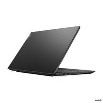 lenovo v15 - Lenovo Essential V15 Gen 4 ABP, Ryzen 5 5625U, 8 GB, 512 GB, 15.6", AMD Radeon Graphics, Windows 11 Home, Business Black (Juodas) - 4 nuotrauka