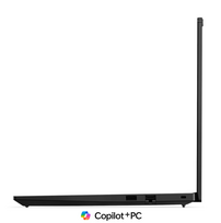 thinkpad gen 8 - Lenovo ThinkPad E14 Gen 8, Core Ultra 7 355, 16 GB, 512 GB, 14", Intel Graphics, Windows 11 Pro, Black (Juodas) - 3 nuotrauka