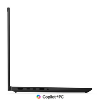 thinkpad gen 8 - Lenovo ThinkPad E14 Gen 8, Core Ultra 7 355, 16 GB, 512 GB, 14", Intel Graphics, Windows 11 Pro, Black (Juodas) - 4 nuotrauka