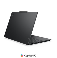 thinkpad gen 8 - Lenovo ThinkPad E14 Gen 8, Core Ultra 7 355, 16 GB, 512 GB, 14", Intel Graphics, Windows 11 Pro, Black (Juodas) - 5 nuotrauka