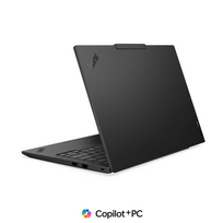 thinkpad gen 8 - Lenovo ThinkPad E14 Gen 8, Core Ultra 7 355, 16 GB, 512 GB, 14", Intel Graphics, Windows 11 Pro, Black (Juodas) - 6 nuotrauka