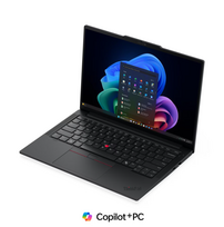 thinkpad gen 8 - Lenovo ThinkPad E14 Gen 8, Core Ultra 7 355, 16 GB, 512 GB, 14", Intel Graphics, Windows 11 Pro, Black (Juodas) - 7 nuotrauka