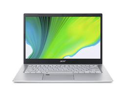 Acer Aspire 5 A515-56-59RW, i5-1135G7, 8 GB, 512 GB, 15.6", FHD, Windows 10 Home, Silver (Sidabrinis)