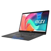 MSI Modern 15 F1MG-1246FRNN, Core 5 120U, 16 GB, 512 GB, 15.6", Windows 11 Pro, Gray (Pilkas)