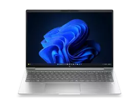 HP ProBook 4 G2a, Ryzen 5 230, 16 GB, 512 GB, 16", Radeon 760M, Pike Silver (Sidabrinis)