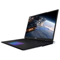 MSI Titan 18 HX A2WJ-1410FRY, Core Ultra 9 290HX Plus, 64 GB, 2 TB, 18", RTX 5090, Windows 11 Pro, Black (Juodas)
