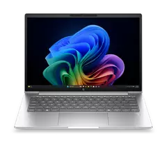 HP ProBook 4 G2i, Core 5 320, 16 GB, 512 GB, 14", Intel Graphics, Pike Silver (Sidabrinis)