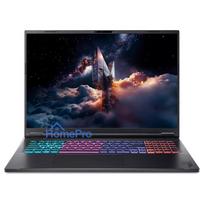 Acer Nitro 18 AI AN18-61-R24X, Ryzen AI 9 365, 16 GB, 1 TB, 18", RTX 5070, Black (Juodas)