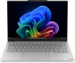intel core ultra 7 256v - Lenovo ThinkBook 14x ILL 22BG007UPB, Core Ultra 7 256V, 16 GB, 512 GB, 14", OLED, Gray (Pilkas) - 1 nuotrauka